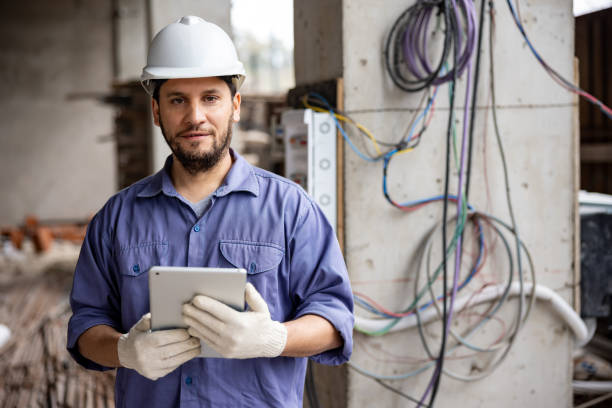 Electrical System Inspection in Plainwell, MI
